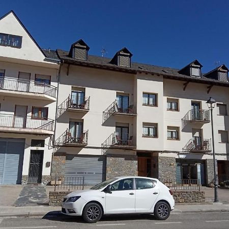 Casa Nando ξενώνας Esterri D'Aneu Εξωτερικό φωτογραφία