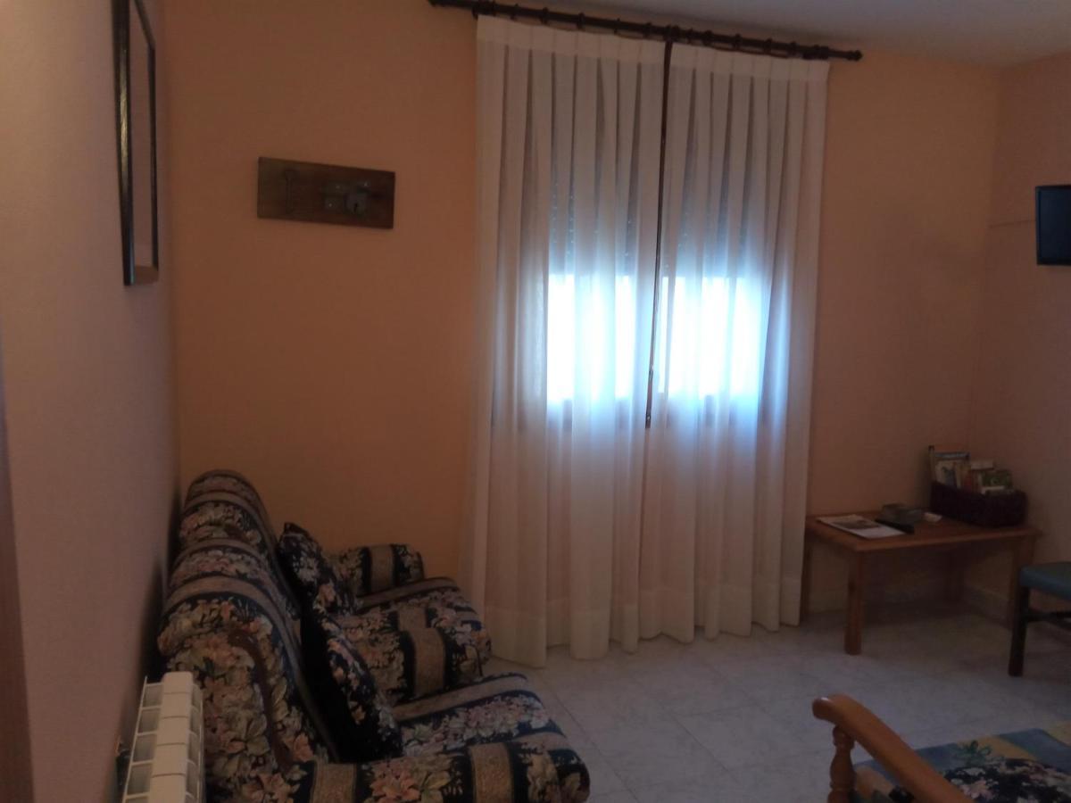 Casa Nando ξενώνας Esterri D'Aneu Εξωτερικό φωτογραφία