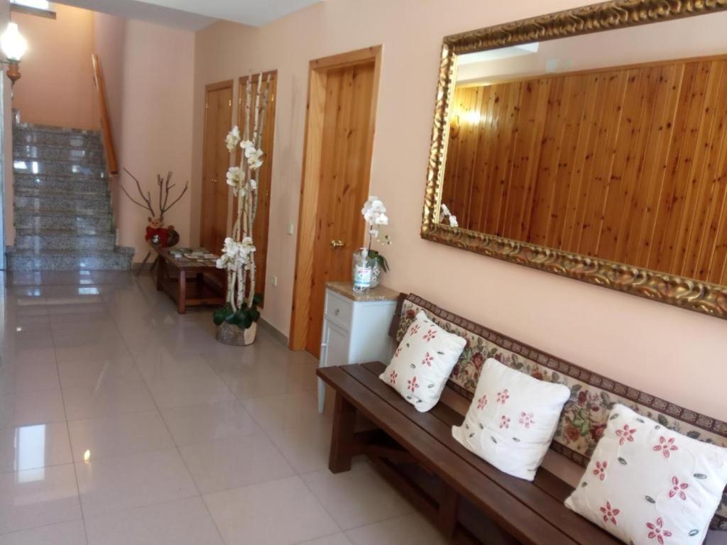 Casa Nando ξενώνας Esterri D'Aneu Εξωτερικό φωτογραφία