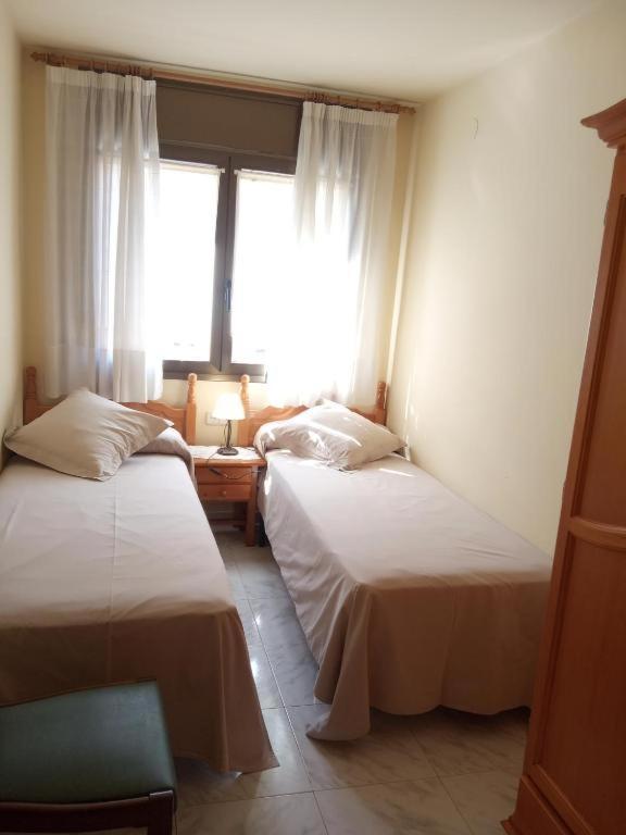 Casa Nando ξενώνας Esterri D'Aneu Εξωτερικό φωτογραφία