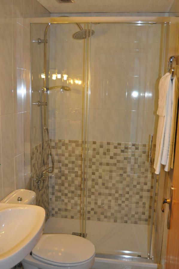 Casa Nando ξενώνας Esterri D'Aneu Εξωτερικό φωτογραφία