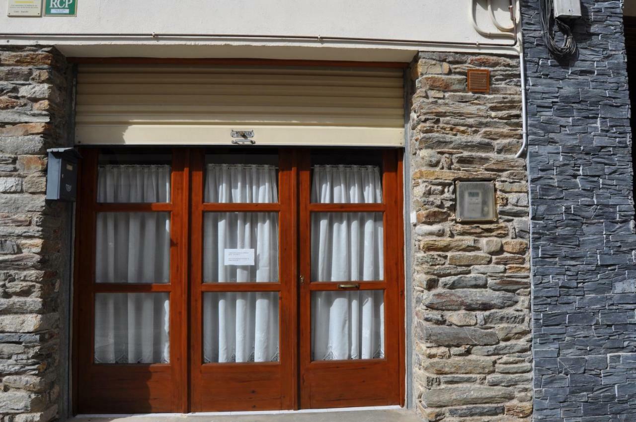 Casa Nando ξενώνας Esterri D'Aneu Εξωτερικό φωτογραφία