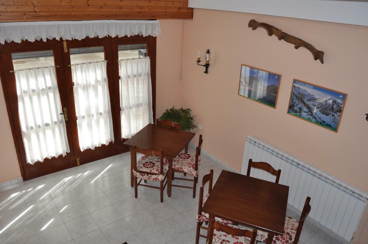 Casa Nando ξενώνας Esterri D'Aneu Εξωτερικό φωτογραφία