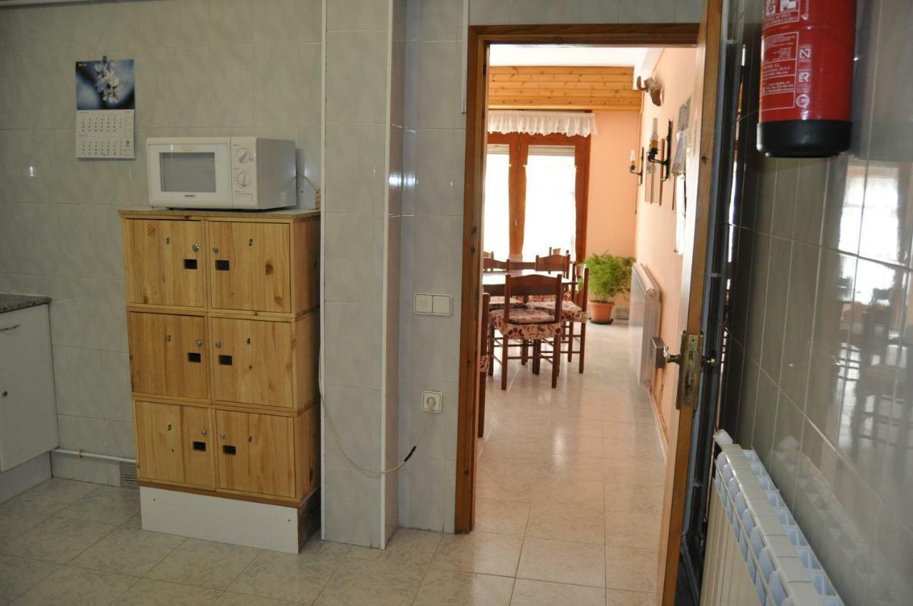 Casa Nando ξενώνας Esterri D'Aneu Εξωτερικό φωτογραφία